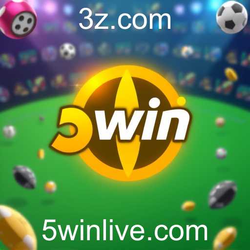 A Ascensão da 5win no Mercado de Jogos