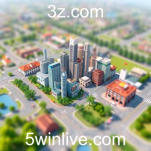 5win Continua a Revolucionar o Mundo dos Jogos Online