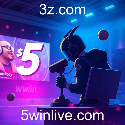 Ascensão e desafios do 5win no mercado de jogos digitais