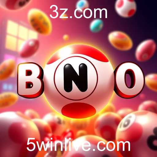 Diversão e Emoção na Categoria 'Jogo Bingo' do '5win'