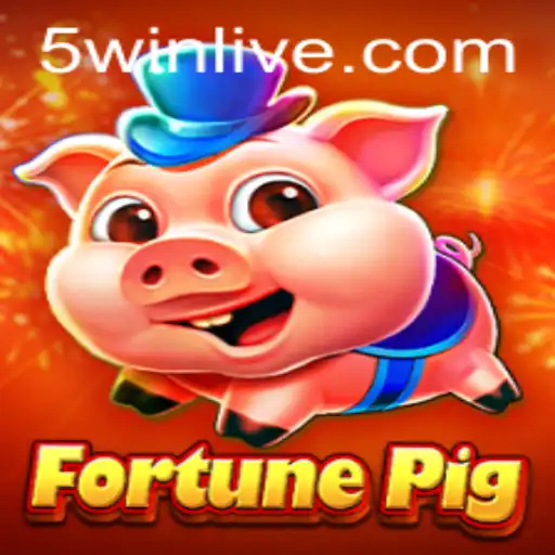 Exploring the World of FortunePig: A Unique Gaming Experience with 5win
