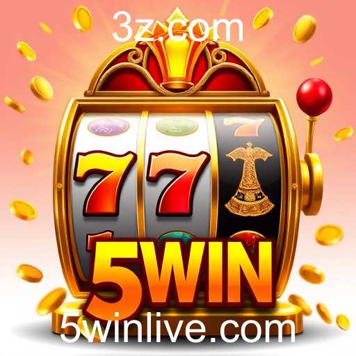 O Surgimento e Expansão do Site de Jogos 5win