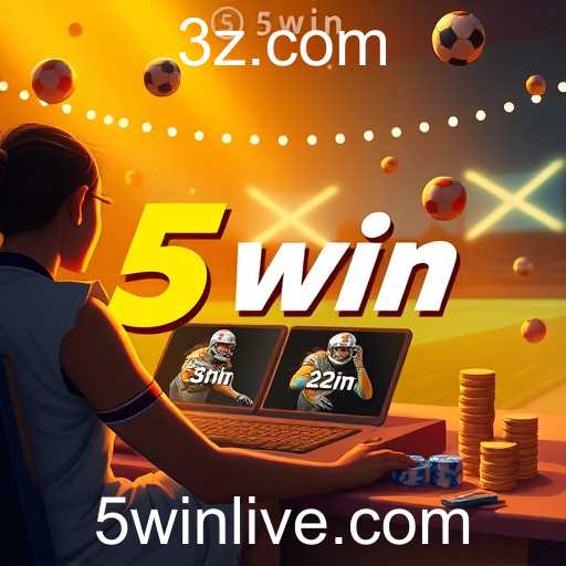 Impacto do 5win na Indústria de Jogos em 2025