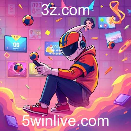A Influência dos Portais de Jogos Online no Brasil em 2025