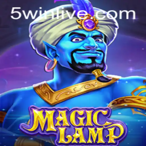 Discover the Enchanting World of MagicLamp and the Thrill of 5win