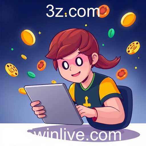 A Ascensão do 5Win no Cenário de Jogos Online