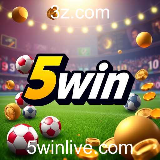 Ascensão dos Sites de Jogos: Como o '5win' Está Transformando o Cenário Online