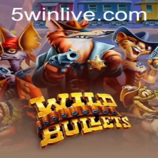 Discover WildBullets: The Exhilarating Game of Chance and Strategy